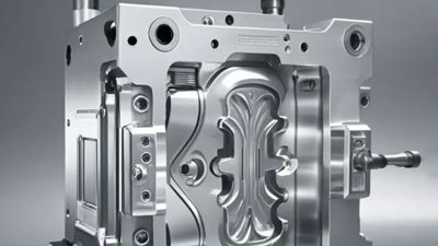 Rapid/Injection Molding