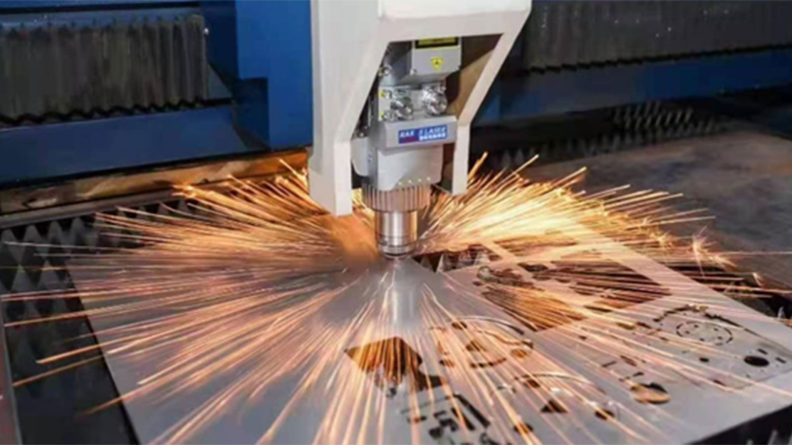 CNC Machining