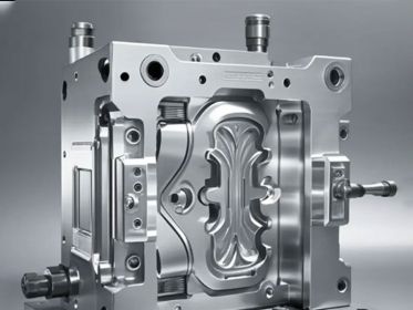 Rapid/Injection Molding